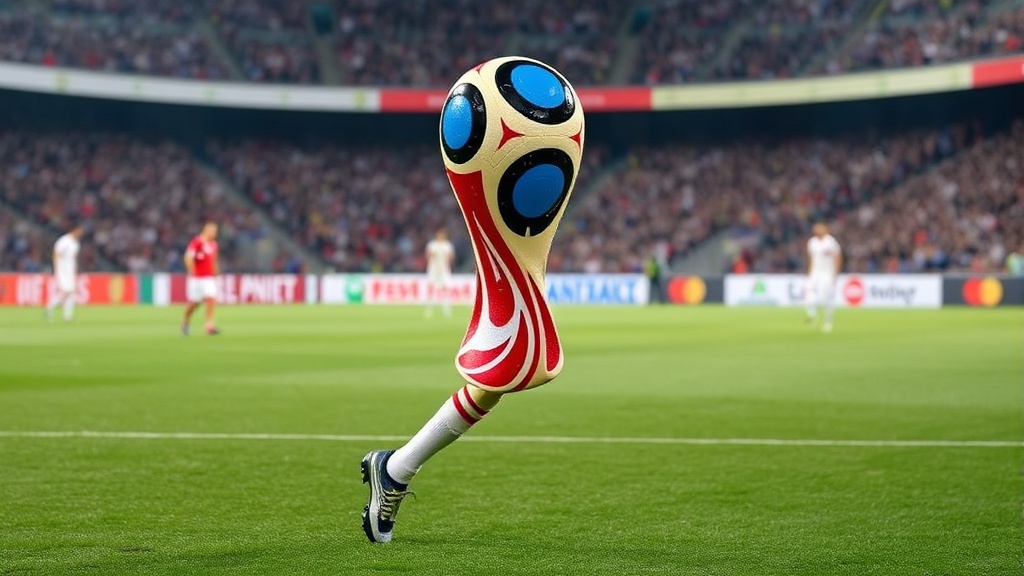 炸了！FIFA遭16座世界杯主办城市集体讨薪：说好的7000万遗产去哪了？